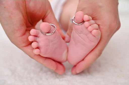 长治孕妇六个月肚子多大